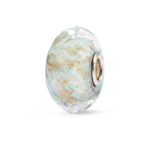 【送料無料】ブレスレット　アクセサリ―　ビーズガラスtrollbeads bead glass meditation tglbe 30015
