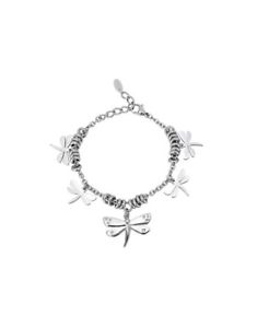【送料無料】ブレスレット　アクセサリ―　ブレスレットトンボwomen bracelet jewelry 2 jewels grace 231858 dragonfly