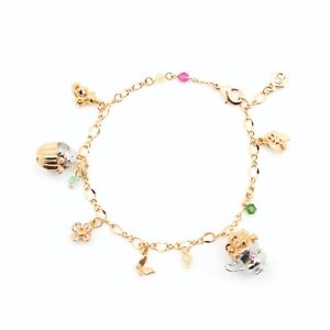 【貨物輸送無料】腕輪 付属品― スキナーブレスレット bill skinner  tea party animal bracelet