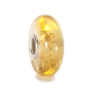 【送料無料】ブレスレット　アクセサリ―　オリジナルビーズドロップtrollbeads original beads gemstones drop of honey tambe 00008