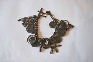 【貨物輸送無料】腕輪 付属品― 腕輪*stunning * allsaints spitalfields bracelet