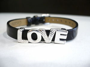【貨物輸送無料】腕輪 付属品― シルバーブレスレットレザーストラップウォッチ925 silver bracelet  leather watch strap