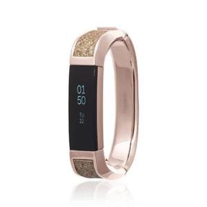 【送料無料】ブレスレット　アクセサリ―　アルテミスアルタartemis fitbit alta glitter