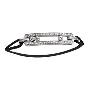 【送料無料】ブレスレット　アクセサリ&mdash;　ブレスレットコード listingsilver bracelet cord｜hokushin