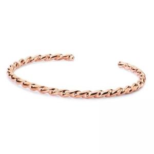 【送料無料】ブレスレット　アクセサリ―　ドtrollbeads pulsera rgida brazalete espiral de cobre tcuba 00007