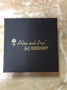 【貨物輸送無料】腕輪 付属品― alex and anienergy腕輪仕掛ける  free shippingalex and ani   energy bracelet set free shipping