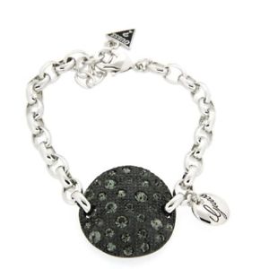 【貨物輸送無料】腕輪 付属品― ブレスレットコアメスgenuine guess bracelet core female  ubb70238