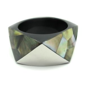 【送料無料】ブレスレット　アクセサリ―　ブレスレットパールwoman bracelet villanueva carey pearl 0426