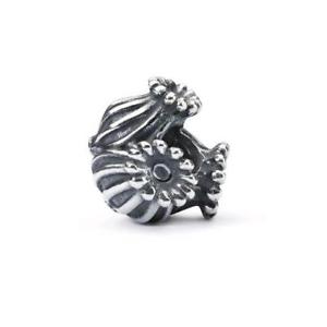 【送料無料】ブレスレット　アクセサリ&mdash;　オリジナルビーズシルバーポッドケシtrollbeads original beads silver pod poppy tagbe 30143｜hokushin
