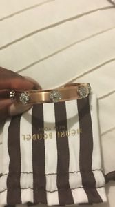 【貨物輸送無料】腕輪 付属品― petal screw cuffpetal screw cuff
