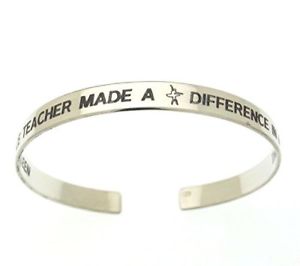【貨物輸送無料】腕輪 付属品― ダンスカスタムブレスレットパーソナライズダンスリサイタルdance teacher gift  custom bracelet  personalized gift  dance recital gift