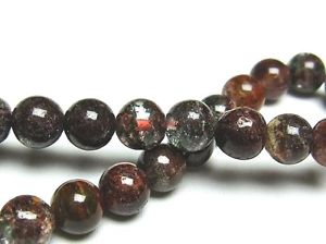 【送料無料】ブレスレット　アクセサリ―　8mmブレスレットgift bl10248mm natural garden phantom quartz crystal round stretch bracelet gift bl1024 17,745円