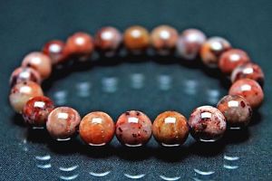 【貨物輸送無料】腕輪 付属品― 9粍3asugilite腕輪gift bl28629粍 3a natural brown sugilite gemstone round beads stretch bracelet gift bl2862