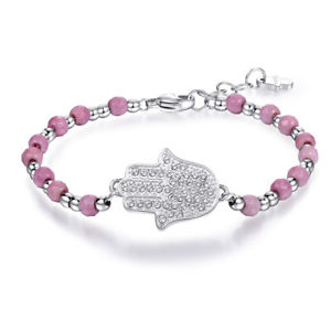 【送料無料】ブレスレット アクセサリ― ブレスレットチャクラbrosway bracelet chakra faith, protection, femininity bhk115