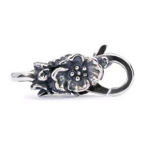 【送料無料】ブレスレット　アクセサリ―　オリジナルカバーtrollbeads original closure cherry blossoms taglo 00018