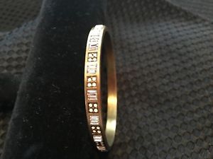 【貨物輸送無料】腕輪 付属品― 腕輪ボックス席silpada modern maven bracelet krb0007 nwtbox drn