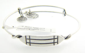 【送料無料】ブレスレット　アクセサリ―　ヌエボアレックスエンカントコンプラタnuevo alex and ani atlantian envolvente encanto pulsera con plata acabado 130