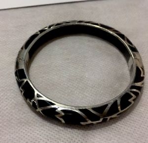 【貨物輸送無料】腕輪 付属品― ブラックオアシスブレスレット