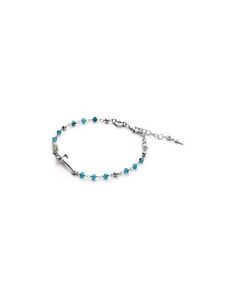 【貨物輸送無料】腕輪 付属品― 腕輪bracelet cesare paciotti silver and crystals  jpbr1316b
