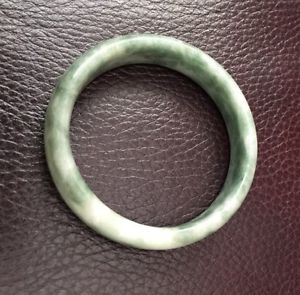 【貨物輸送無料】腕輪 付属品― 翡翆腕輪auth jade bracelet, brans