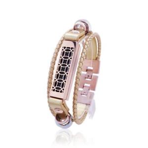 【送料無料】ブレスレット　アクセサリ―　ブレスレットフレックスbracelet hydefitbit flex 2