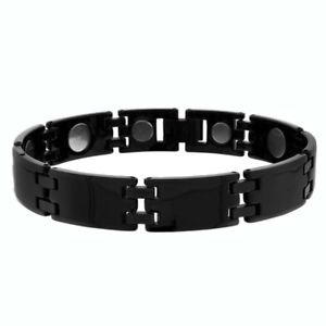 【貨物輸送無料】腕輪 付属品― タングステンリンクブレスレット