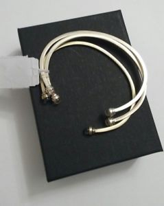 【貨物輸送無料】腕輪 付属品― スコットタグダイクロイックガラスブレスレットセットkendra scott bracelet kriss set of 3 mixed metals dichroic glass  without tag