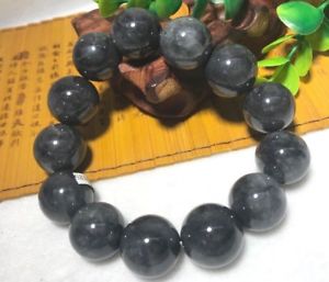 【送料無料】ブレスレット　アクセサリ―　ビッグビーズブレスレット