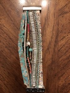 【貨物輸送無料】腕輪 付属品― 腕輪大きさhipanema vahine bracelet size m