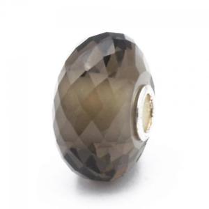 【送料無料】ブレスレット　アクセサリ&mdash;　スモーキークオーツtrollbeads natural stone smoky quartz tstbe 20010｜hokushin