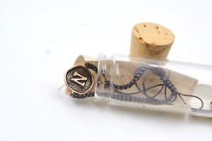 【送料無料】ブレスレット　アクセサリ―　imaraマクラメブレスレットnblee imara initial macrame bracelet n