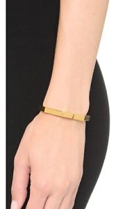 【貨物輸送無料】腕輪 付属品― ドルゴールドミニオクタゴンブレスレット300 vita fede women mini octagon bracelet インチ gold sz m sold out rare