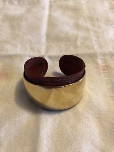 【送料無料】ブレスレット　アクセサリ―　アレックスビンテージカフalex and ani vintage cuff