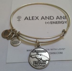 【貨物輸送無料】腕輪 付属品― アレックスアニトマスロシアブレスレットretired rarealex and ani st thomas russian silver expandable bracelet retired rare