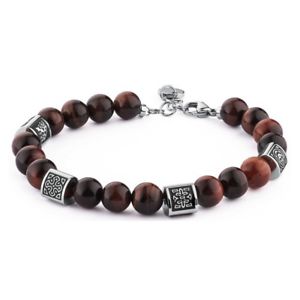 【送料無料】ブレスレット　アクセサリ―　ブレスレットコレクションカルマbrosway bracelet collection karma redbrm11