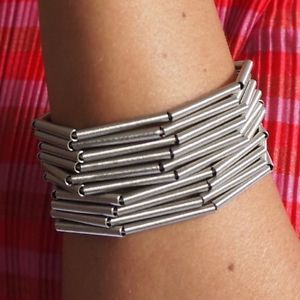 【貨物輸送無料】腕輪 付属品― ブレスレットララmisty braceletla molllala molla