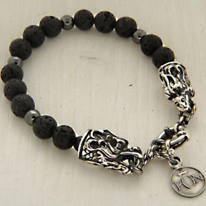 【送料無料】ブレスレット　アクセサリ&mdash;　ブレスレットシルバーブラportonovo bracelet single stone silver 925 bra04601｜hokushin