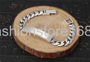 【貨物輸送無料】腕輪 付属品― スターリングシルバーレトロファッションシンプルブレスレットpure s925 sterling silver retro fashion popular simplicity bracelet