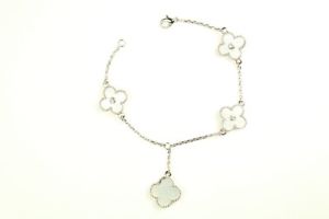 【送料無料】ブレスレット　アクセサリ―　クラスタブレスレットmixed cluster bracelet