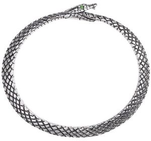 【貨物輸送無料】腕輪 付属品― ソフィアブレスレットゴシックsophia serpent bracelet ouroboros unit alchemy gothic a121