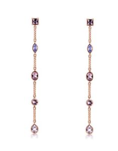 【貨物輸送無料】腕輪 付属品― イヤリングアフィニティｂｆｆbrosway earrings affinitybff62