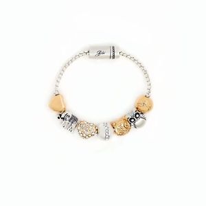 【送料無料】ブレスレット　アクセサリ―　ビビブレスレット bibi bijoux animal friendship bracelet
