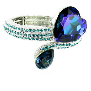 【送料無料】ブレスレット　アクセサリ―　ハートブレスレットheart bracelet more colours available 17,986円