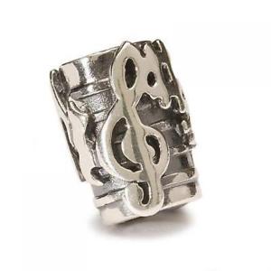 【貨物輸送無料】腕輪 付属品― ビーズシルバーハレルヤtrollbeads bead silver hallelujah tagbe  40068
