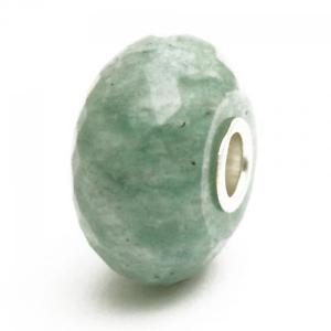 【送料無料】ブレスレット　アクセサリ―　ビーズtrollbeads bead natural stone amazonite tstbe 20002 s66