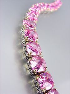 【貨物輸送無料】腕輪 付属品― プラタオロローザドestilo diseador plata oro balins rosado rosa cristales cz pulsera de enlaces