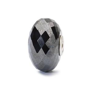 【貨物輸送無料】腕輪 付属品― ビーズヘマタイトtrollbeads bead natural stone hematite tstbe  20027