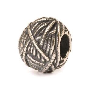 【貨物輸送無料】腕輪 付属品― オリジナルビーズシルバーボールメッシュtrollbeads original beads silver ball mesh tagbe  40063