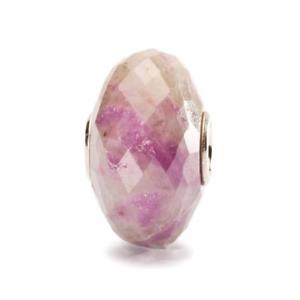 【貨物輸送無料】腕輪 付属品― オリジナルビーズルビーtrollbeads original beads gemstones quartz ruby tstbe  20015