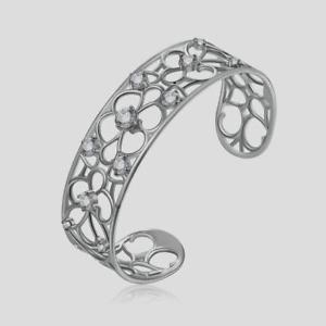 【貨物輸送無料】腕輪 付属品― ブレスレットコリントスbrosway bracelet, rigid corinth brass and swarovsky boi11,